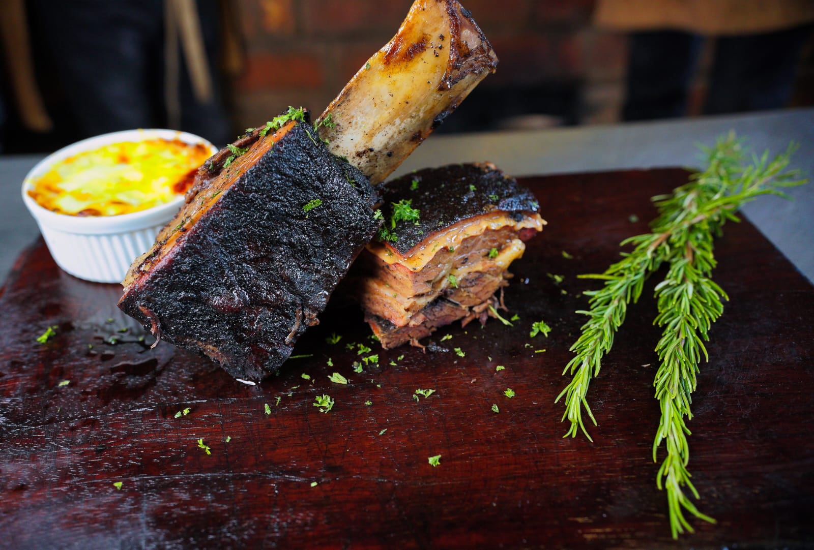 Beef Ribs