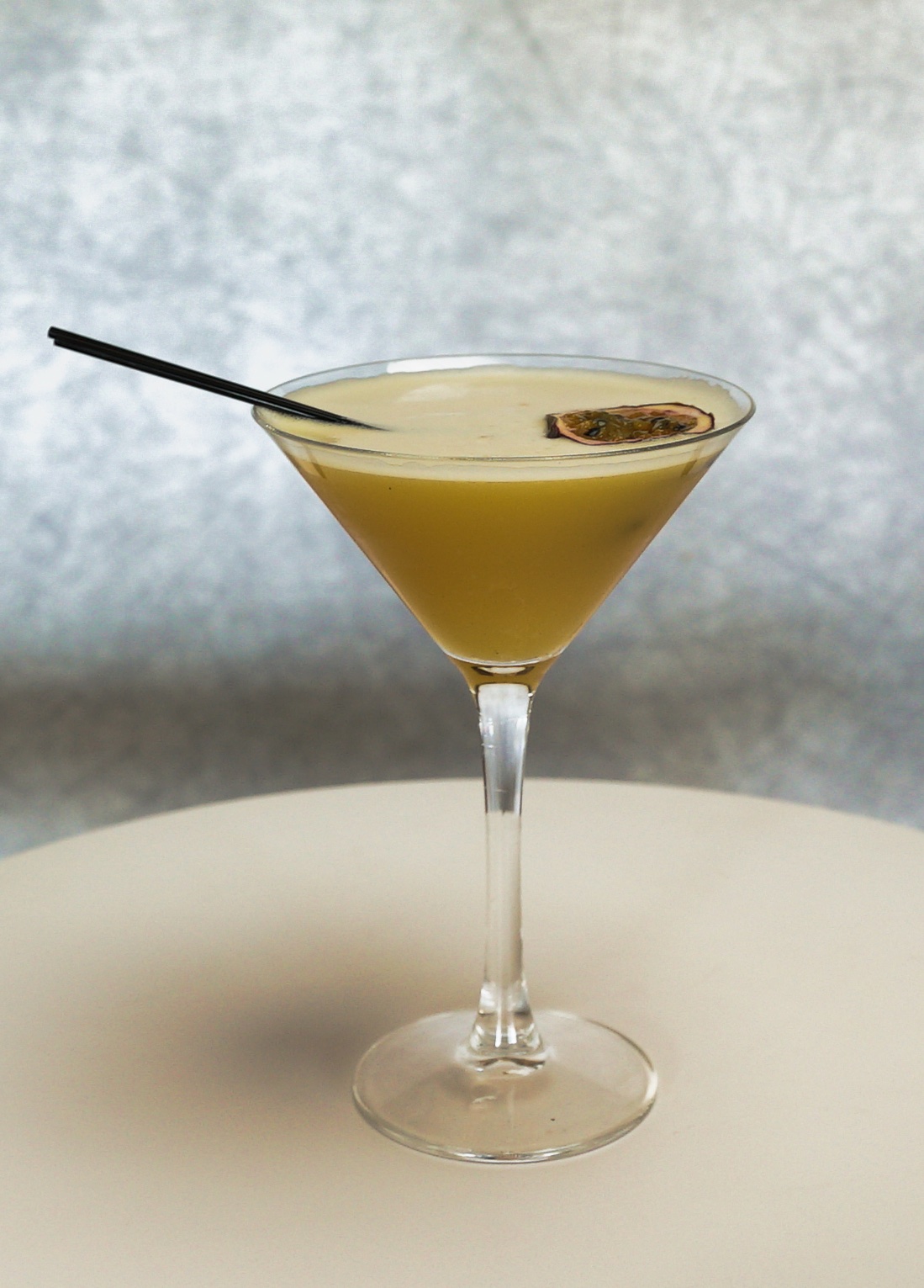 Signature Drinks